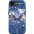 NHL Washington Capitals Frozen iPhone 16e Impact Case