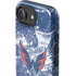 NHL Washington Capitals Frozen iPhone 16e Impact Case