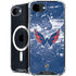 NHL Washington Capitals Frozen iPhone 16e MagSafe Case