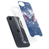 NHL Washington Capitals Frozen iPhone 16e MagSafe Case