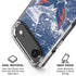 NHL Washington Capitals Frozen iPhone 17 Air Clear Case