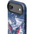 NHL Washington Capitals Frozen iPhone 17 Air Impact Case