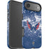 NHL Washington Capitals Frozen iPhone 17 Air Impact Case