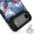 NHL Washington Capitals Frozen iPhone 17 Air Kickstand Case