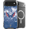 NHL Washington Capitals Frozen iPhone 17 Air MagSafe Case
