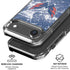 NHL Washington Capitals Frozen iPhone 17 Air MagSafe Case