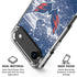 NHL Washington Capitals Frozen iPhone 17 Air MagSafe Case