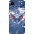 NHL Washington Capitals Frozen iPhone 17 Air Skin