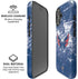 NHL Washington Capitals Frozen iPhone 17 Magsafe Impact Case
