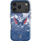 NHL Washington Capitals Frozen iPhone 17 Pro Impact Case