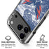 NHL Washington Capitals Frozen iPhone 17 Pro MagSafe Case