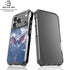 NHL Washington Capitals Frozen iPhone 17 Pro MagSafe Case
