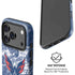 NHL Washington Capitals Frozen iPhone 17 Pro Magsafe Impact Case