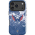 NHL Washington Capitals Frozen iPhone 17 Pro Max Impact Case