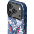 NHL Washington Capitals Frozen iPhone 17 Pro Max Impact Case
