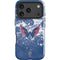NHL Washington Capitals Frozen iPhone 18 Pro Impact Case
