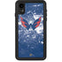 NHL Washington Capitals Frozen iPhone Cases