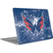 NHL Washington Capitals Frozen Apple MacBook Air Skin