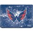 NHL Washington Capitals Frozen Apple MacBook Air Skin