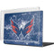 NHL Washington Capitals Frozen MacBook Pro 14in (2021-24) Case plus Skin