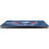 NHL Washington Capitals Frozen Apple MacBook Pro 14-inch Skin