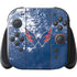 NHL Washington Capitals Frozen Nintendo Switch 2 (2025) with Joy-Con Skin