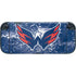 NHL Washington Capitals Frozen Nintendo Switch 2 (2025) with Joy-Con Skin