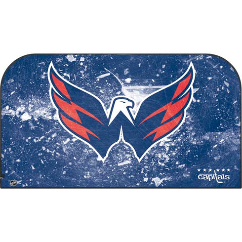 NHL Washington Capitals Frozen Nintendo Switch 2 (2025) with Joy-Con Skin