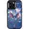 NHL Washington Capitals Frozen Otterbox Defender iPhone Skin