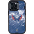 NHL Washington Capitals Frozen Otterbox Defender iPhone Skin