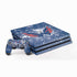 NHL Washington Capitals Frozen PlayStation PS4 Skins