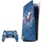 NHL Washington Capitals Frozen PlayStation PS5 Skins
