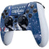 NHL Washington Capitals Frozen PS5 DualSense Edge Pro Controller Skin