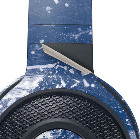 NHL Washington Capitals Frozen Razer Kraken X Skin