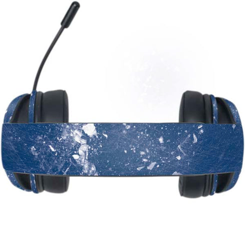 NHL Washington Capitals Frozen Razer Kraken X Skin