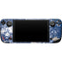 NHL Washington Capitals Frozen Steam Deck Handheld Gaming Computer Skin