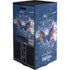 NHL Washington Capitals Frozen Xbox Series X Bundle Skin
