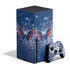 NHL Washington Capitals Frozen Xbox Series X Skins