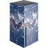NHL Washington Capitals Frozen Xbox Series X Skins