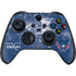 NHL Washington Capitals Frozen Xbox Series X Skins