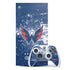 NHL Washington Capitals Frozen Xbox Series X Skins