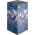 NHL Washington Capitals Frozen XBox Series X Digital Edition Console Skin