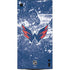 NHL Washington Capitals Frozen XBox Series X Digital Edition Console Skin