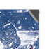 NHL Washington Capitals Frozen XBox Series X Digital Edition Console Skin