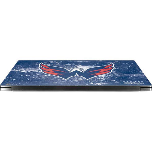 NHL Washington Capitals Frozen Dell XPS Skin