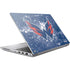 NHL Washington Capitals Frozen HP ZBook Fury 16 G10 Skin