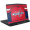 NHL Washington Capitals Home Jersey Dell Alienware Skin