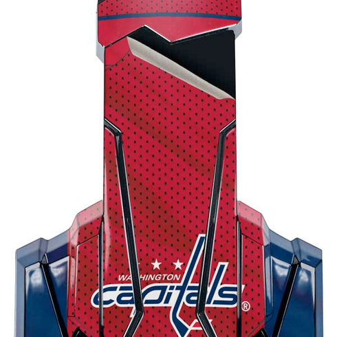 NHL Washington Capitals Home Jersey BENGOO G9000 Skin