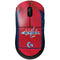 NHL Washington Capitals Home Jersey G Pro Wireless Gaming Mouse Skin