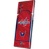 NHL Washington Capitals Home Jersey Galaxy Note 10 Plus Skin